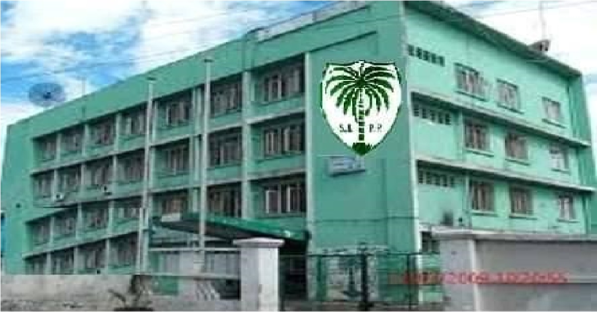 SLPP Drivers Complain Bitterly of Marginalization And Ill-treatment