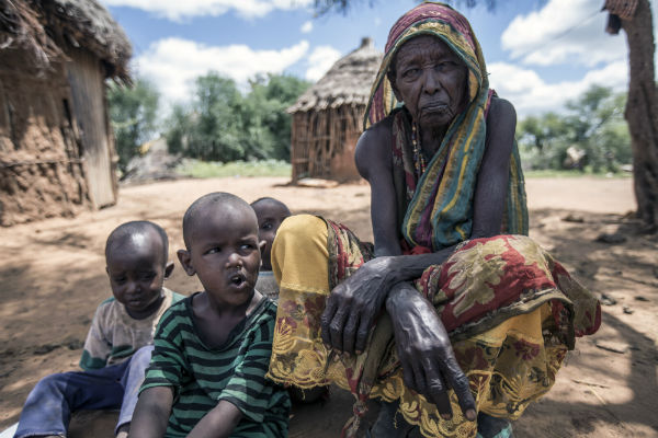 Severe Hunger And Hardship to Hit Sierra Leone