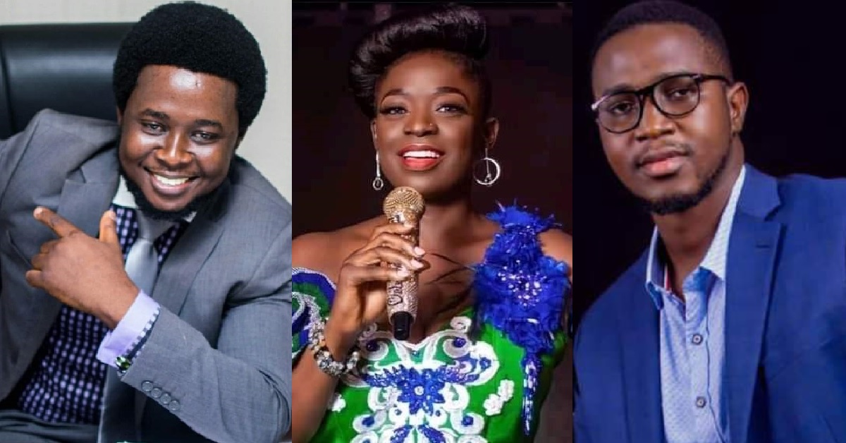 Francis Ben Kaifala, Phebean Swill, Others’ Awarded 100 Most Influential Young Leaders in Africa