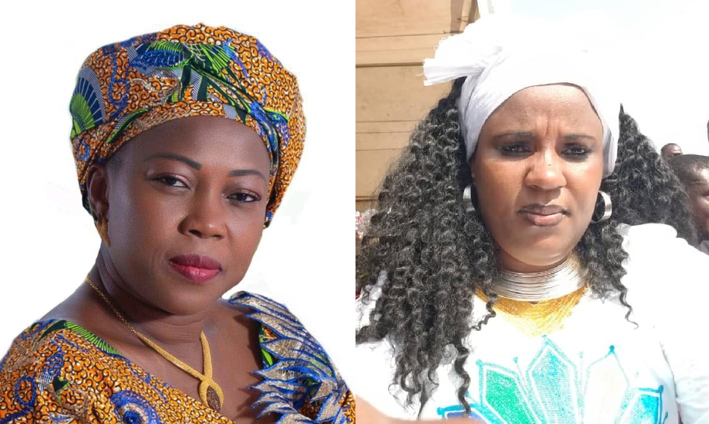 SLPP Grassroots Blast Fatima Bio For Bribing Delegates $US200,000 to Vote For Hawa Foray