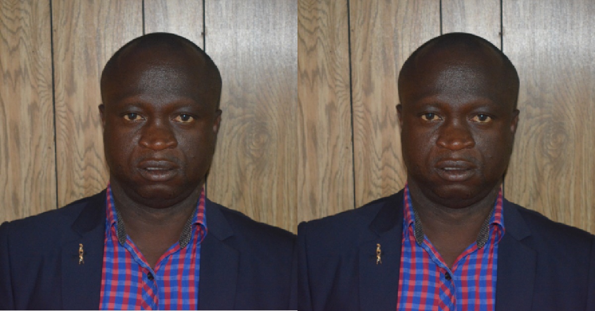 APC’s Honorable Abdulai Papa Kargbo Accused of Defrauding People of Monies Worth Millions of Leones