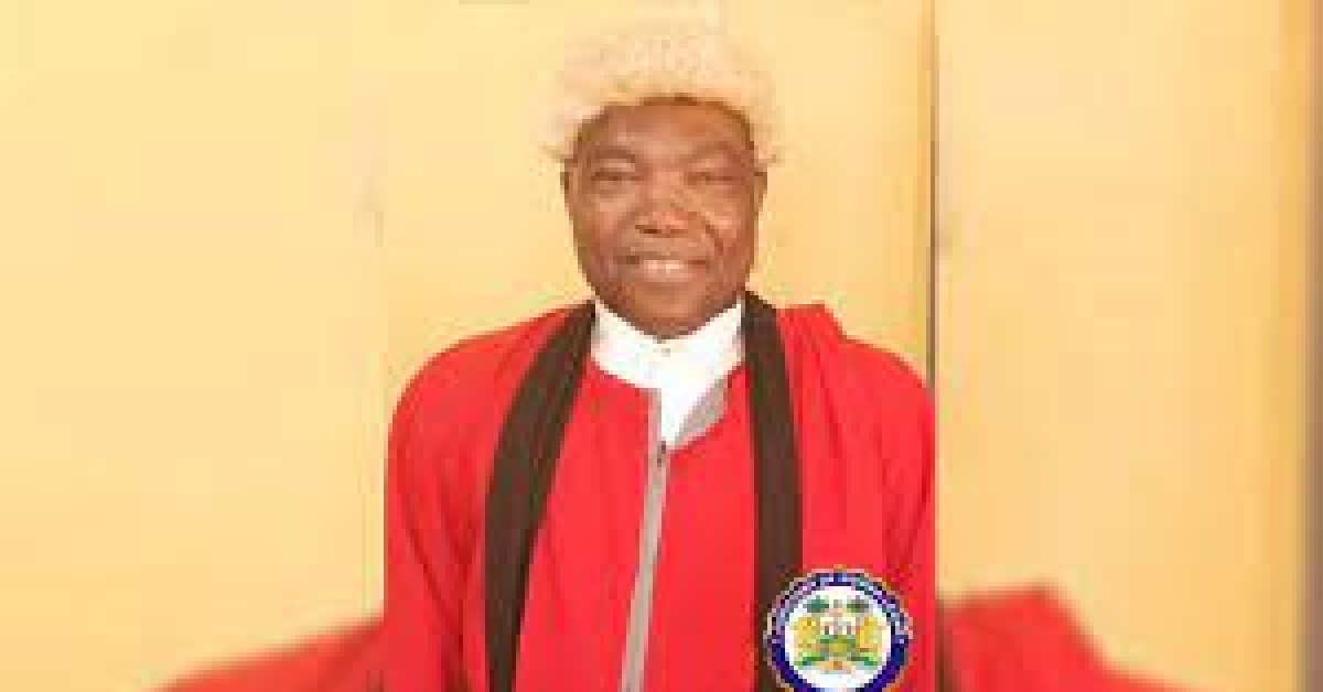 Man Gets 15 Years For Assaulting, Wounding Neighbor