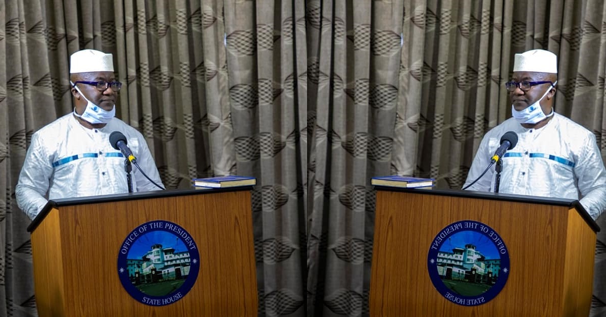 NEC Chief Commissioner Cancels Bye Election Result