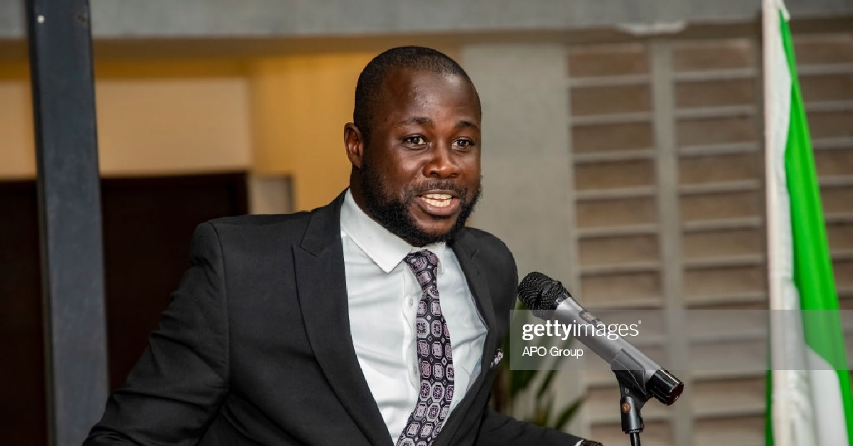 Yusuf Keketoma Defends The Decision to Suspend The Auditor General