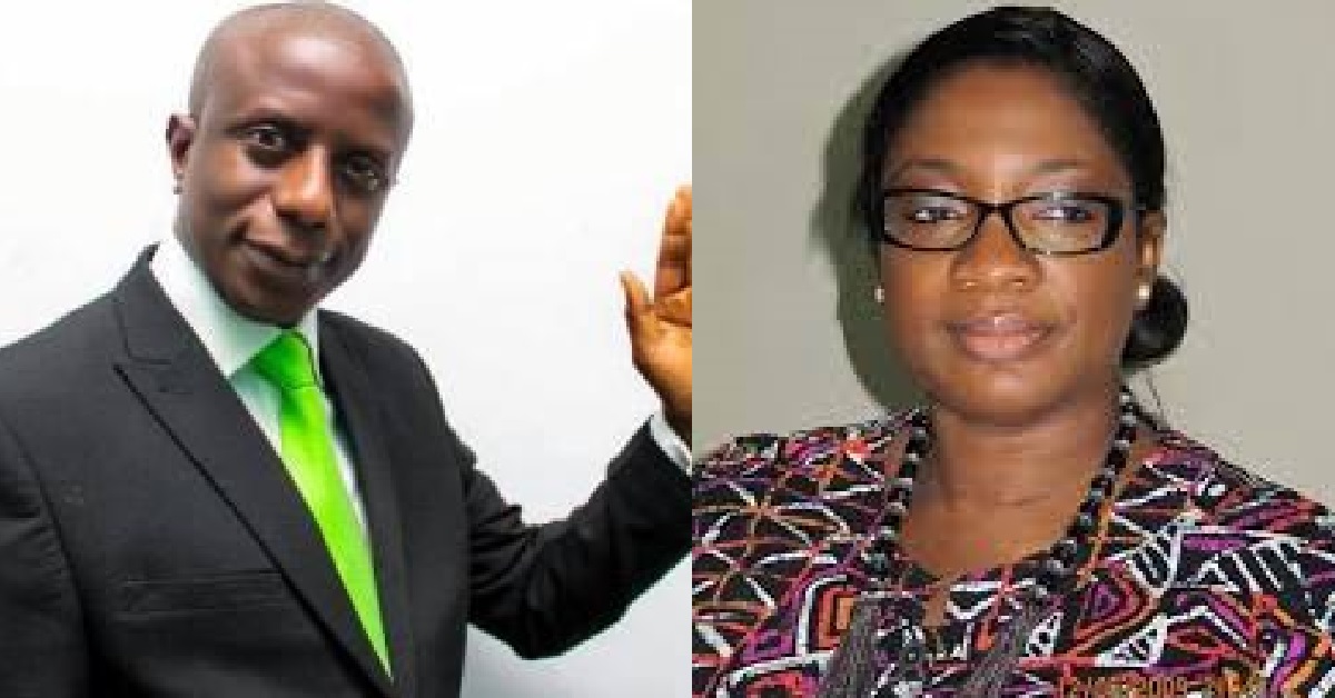 Attorney General’s Office Discloses Auditor General Offences