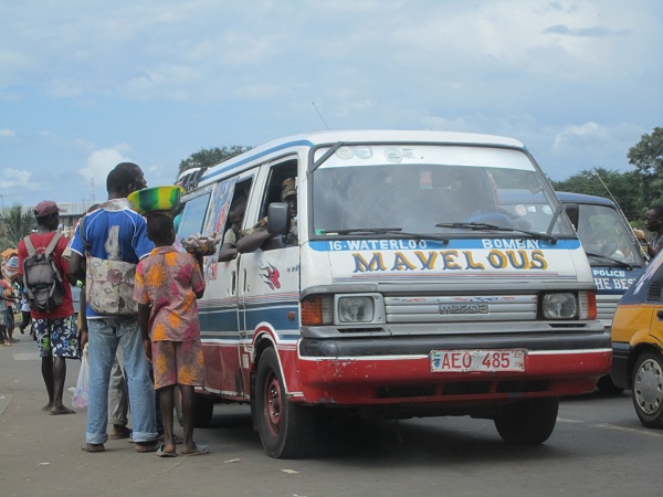 We Prefer New Fuel Price to Hoarding – Commercial Transport Drivers