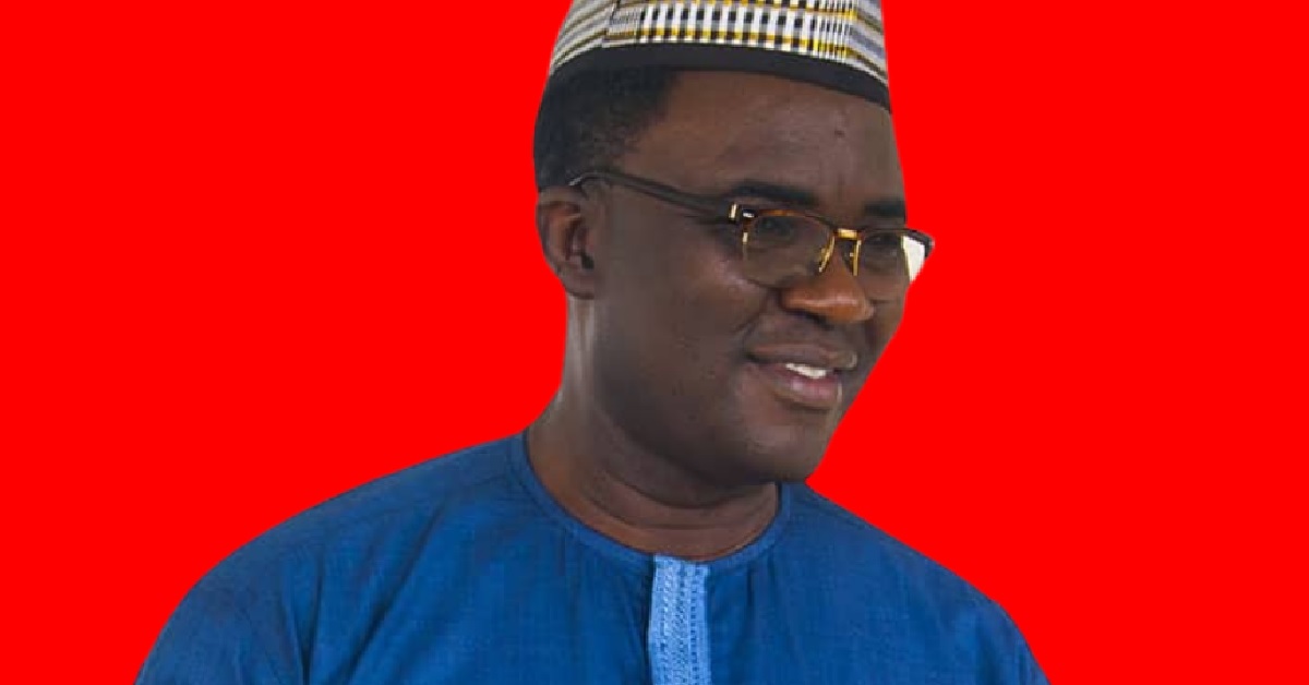 Richard Konteh And Two Others’ Plead Innocence at COI Appeals Court