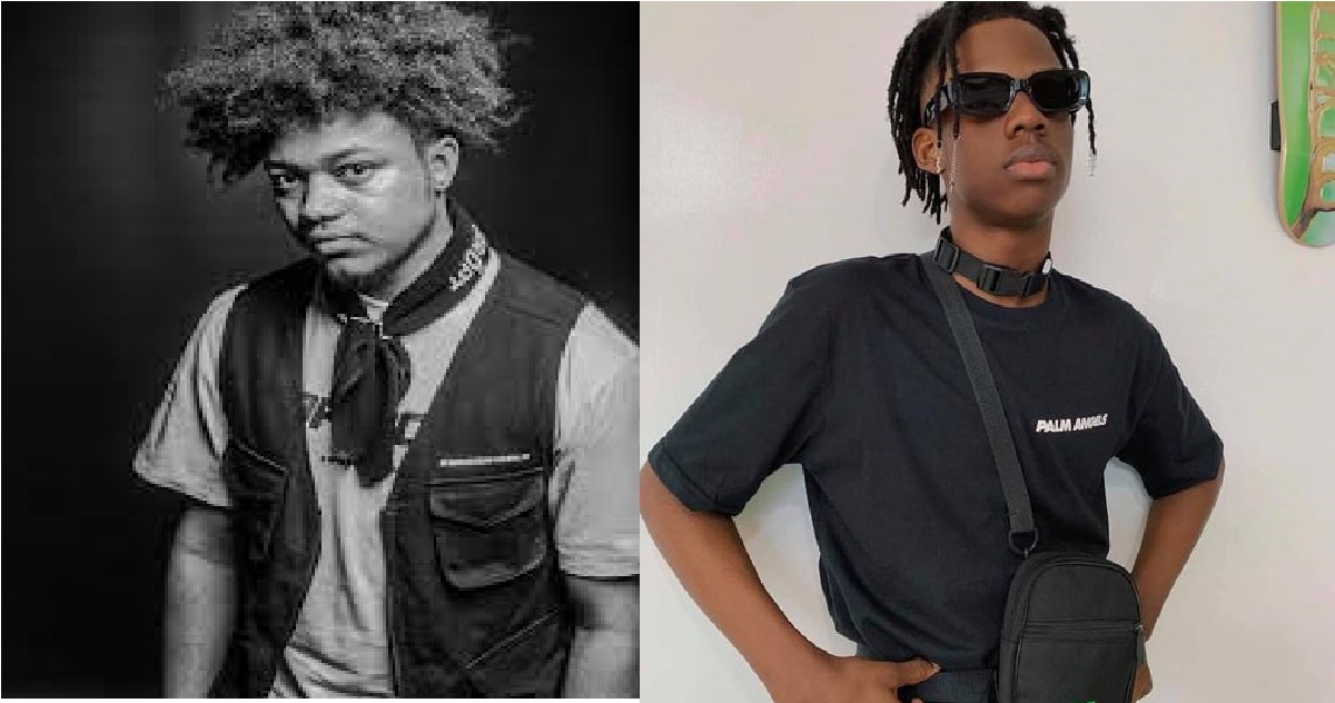 Rema’s Official DJ Passport And Hard Drive Stolen At Ecofest