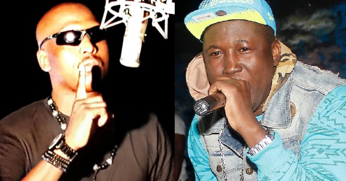 Shadow Boxxer And Kao Denero Set to Release Collaborative Song