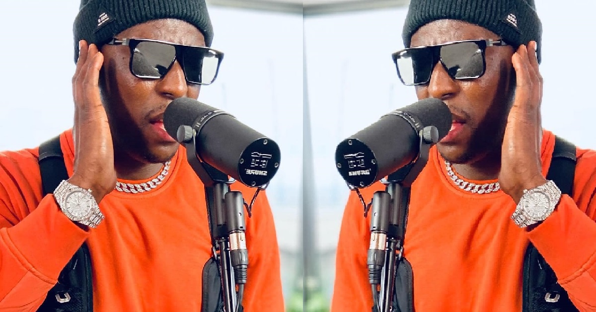 Multi Award-Winning Musician, SS1 De General Sets to Release New Song