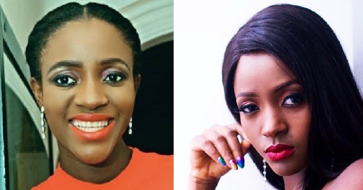 Zainab Sheriff Reveals The Cause of Blackout in Freetown
