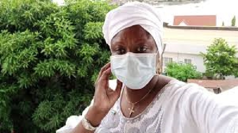 High Court Turns Down Sylvia Blyden’s Application