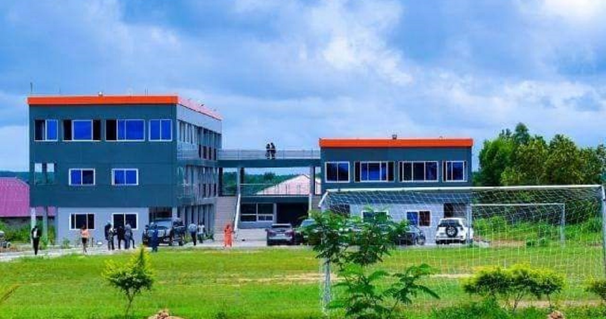 Canadian College of Technology Turns Into University