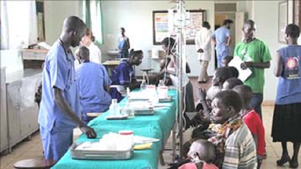 Hypertension, Diabetes are New Silent Killers in Sierra Leone