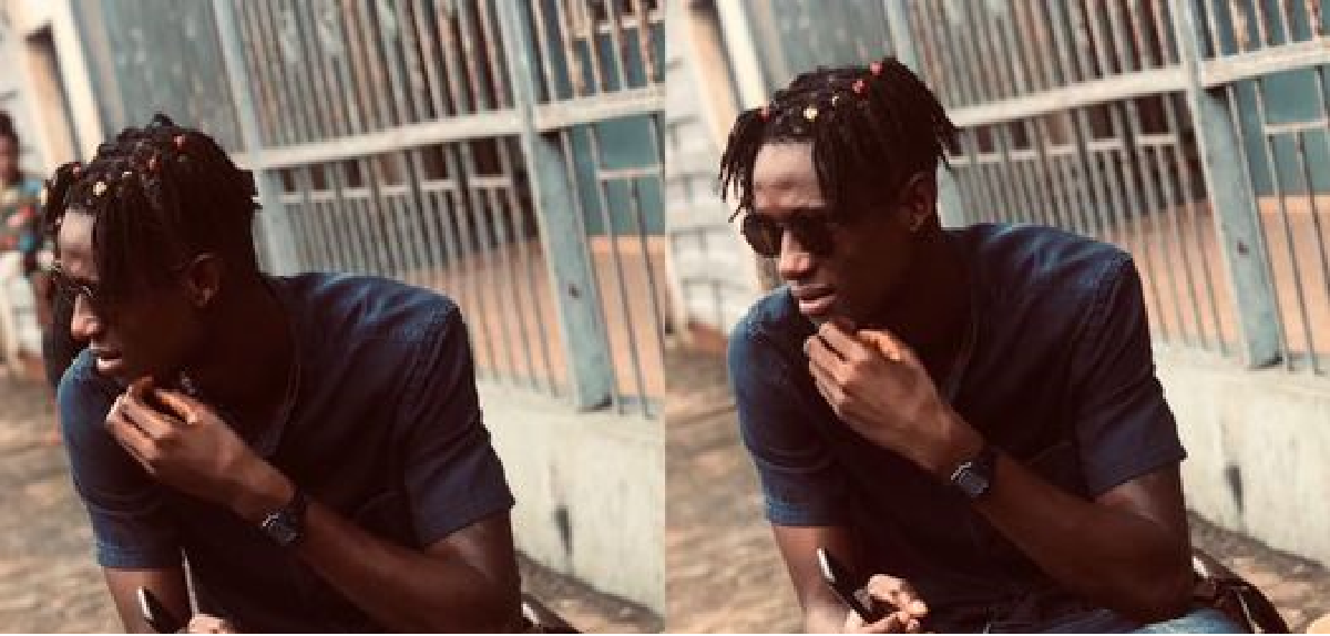 Ghanaian Midfielder Set To Play For Leone Stars
