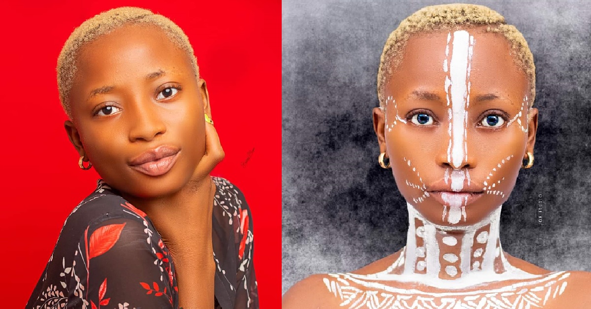 “Who Are You That Wants to Control Me?” – Sweet Lu Blasts Critics (Video)