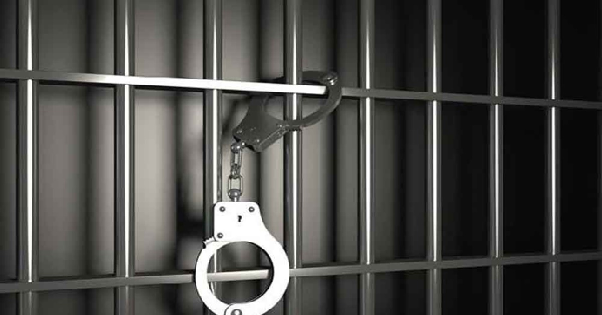 SHOCKER: Police Officer Penetrated Female Suspect Under Police Custody