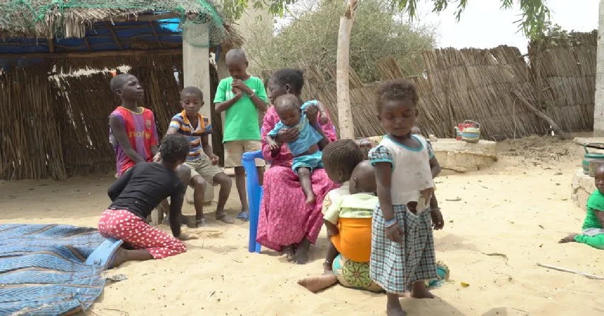 57% of Sierra Leone’s Population is Poor – World Bank
