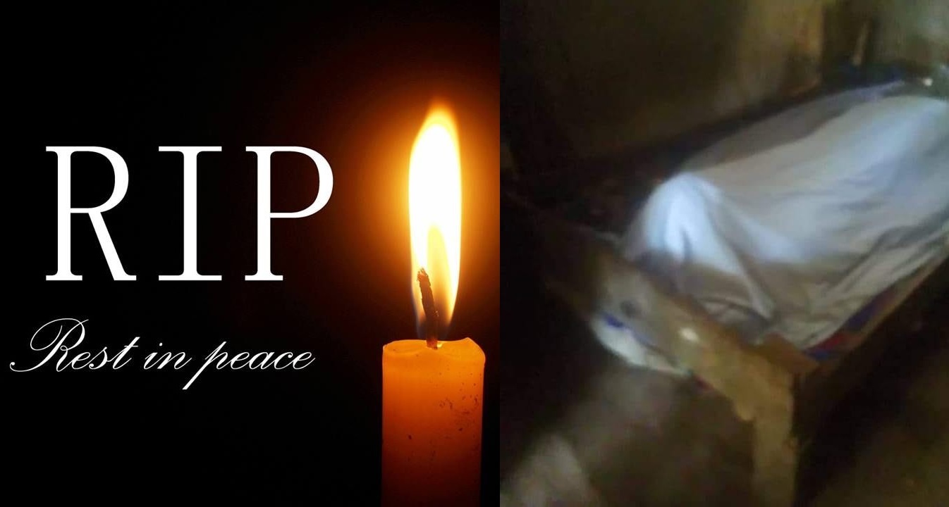 21-Year-Old Lady Dies in Society Bush at Bonthe District