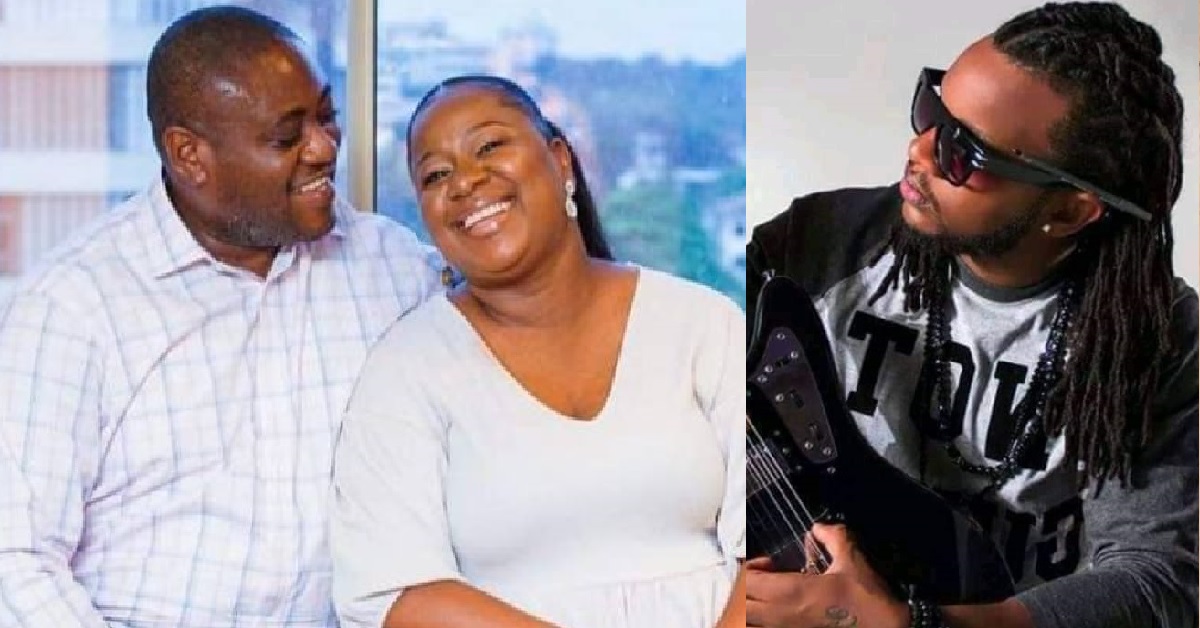 Asmaa James’ Husband Breaks Silence Following Boss La Statements on His Wife
