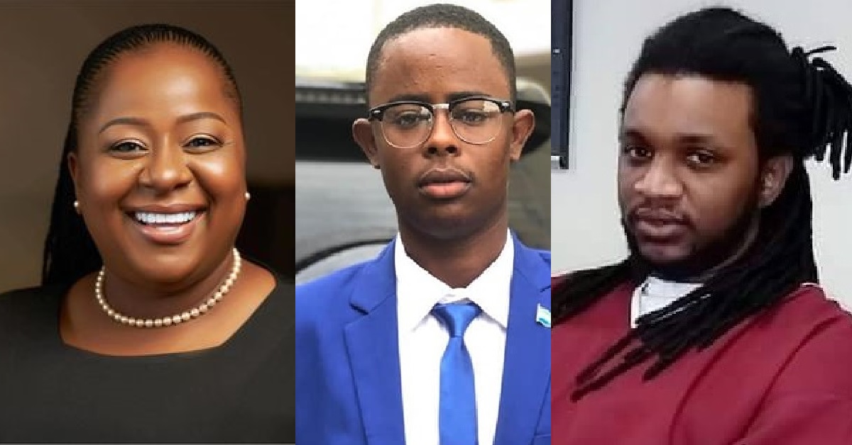 FBC Students’ Union Government Sacks Asmaa James’ Son
