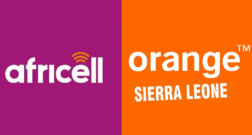 Africell, Orange Call Rate Drops to Le200 & Le300 as NATCOM orders Reduction