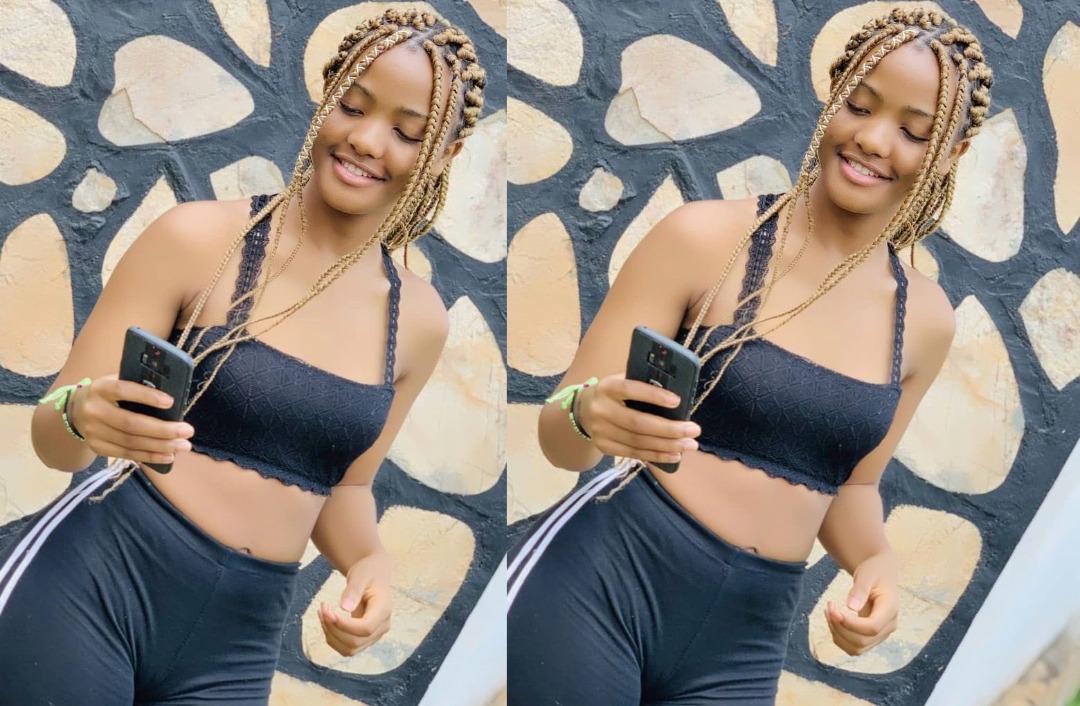 Signs a Lady is Madly in Love With You
