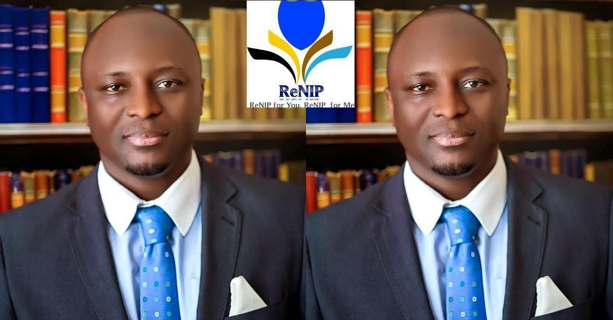 How Sierra Leone Can be Fully Developed – ReNIP’s Beresford Williams Reveals