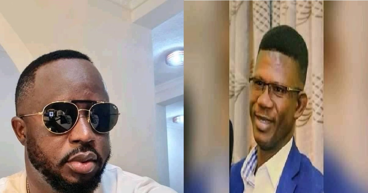 Ahead of AFCON, Sports Minister Ibrahim Yelenkeh, And Charlie Bio Sports Compose Motivational Song For Leone Stars