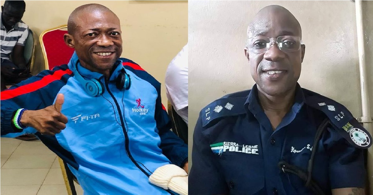 Sierra Leone’s National Female Cricket Head Coach Will be Laid to Rest Today