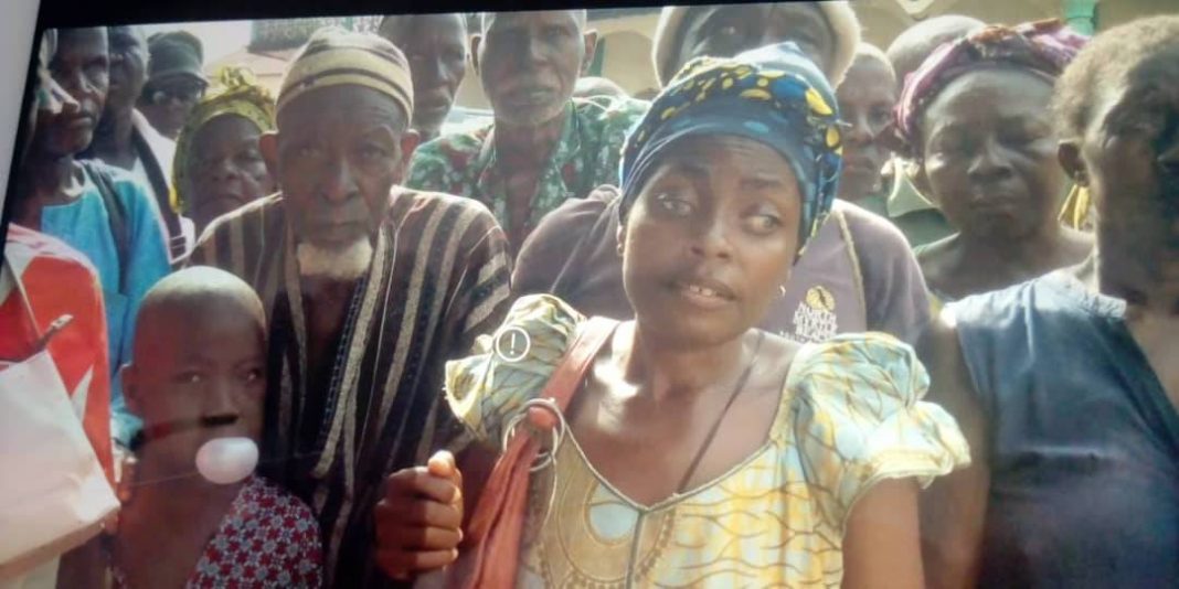 Plight of Persons With Disabilities in Sierra Leone: Successes, Challenges & Calls For Action