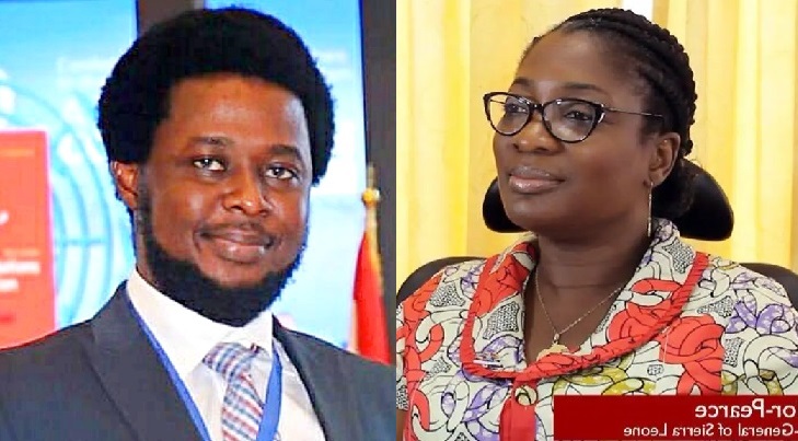 Update on ACC’s Actions And Interventions on Auditor General’s Reports 2019 And 2020