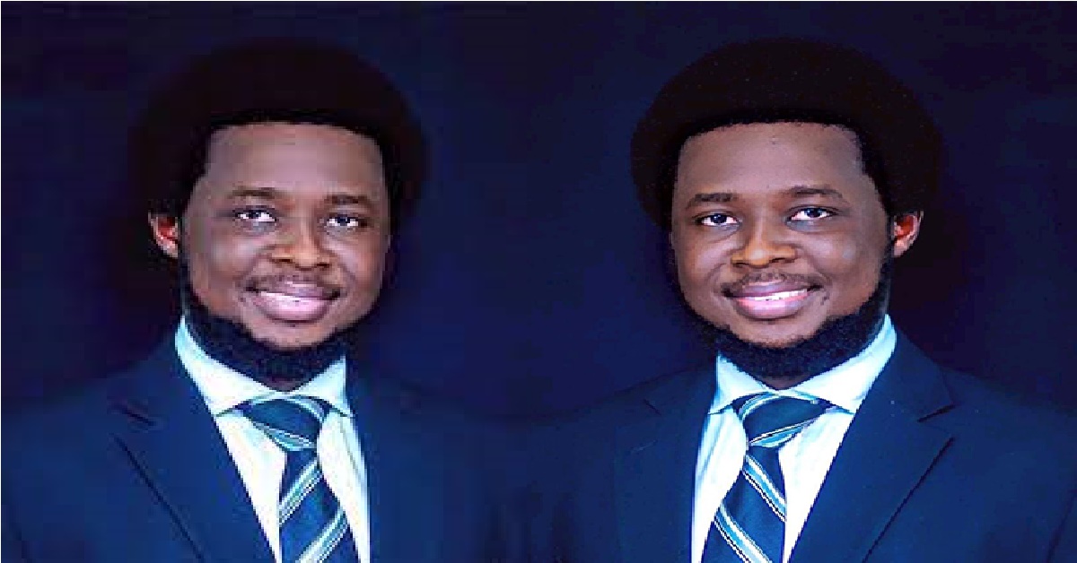 Queen Mary University of London Norminates ACC’s Ben Kaifala For The Alumni of The year Achievement Award