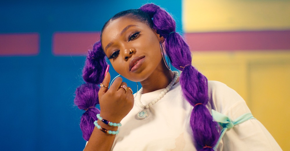 “Sierra Leone Showing Me so Much Love” – Popular Nigerian Female Artiste, Guchi Laments