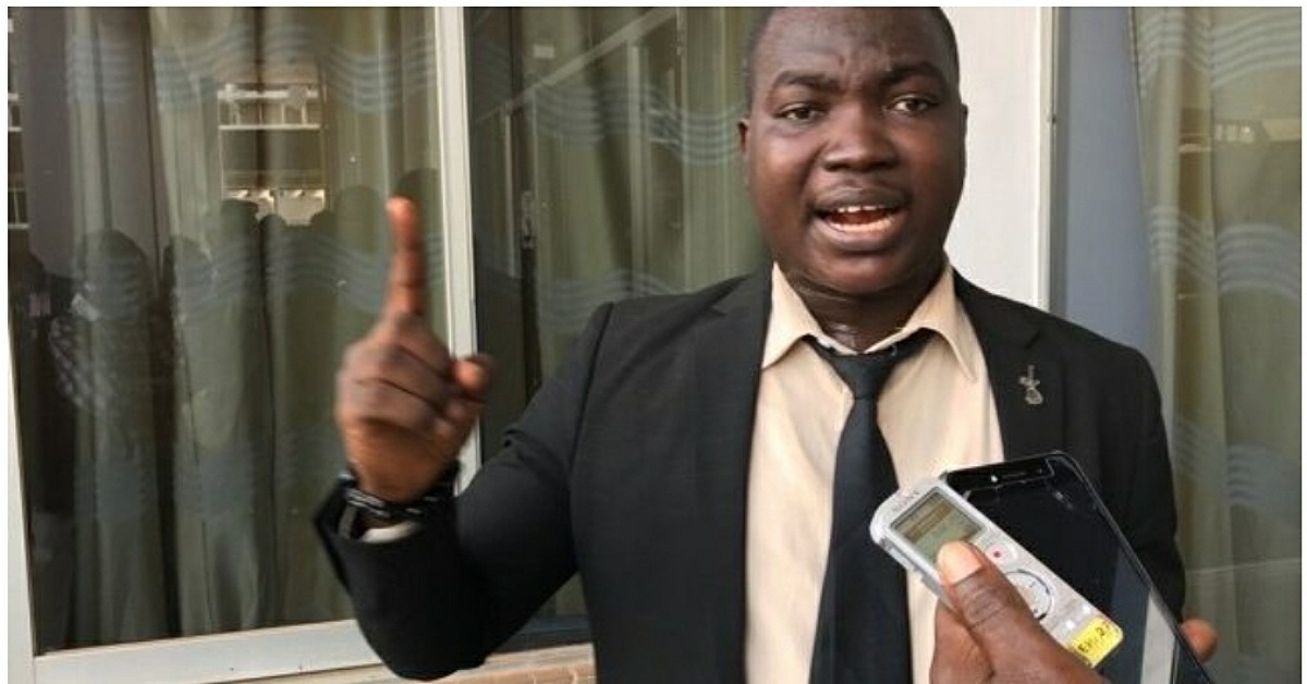 The Main Purpose of The Census is Gerrymandering – C4C MP Blasts SLPP Government