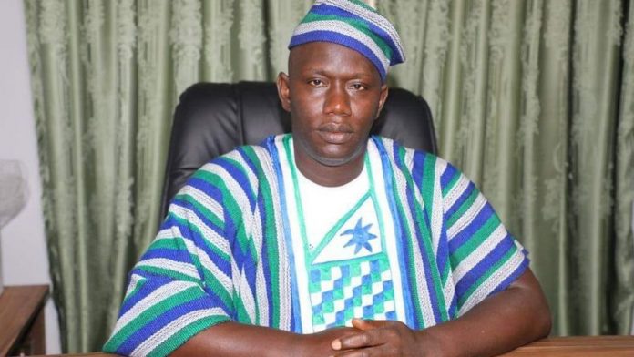 SLPP Says It Will Abide by Supreme Court Ruling on Constitutional Amendment