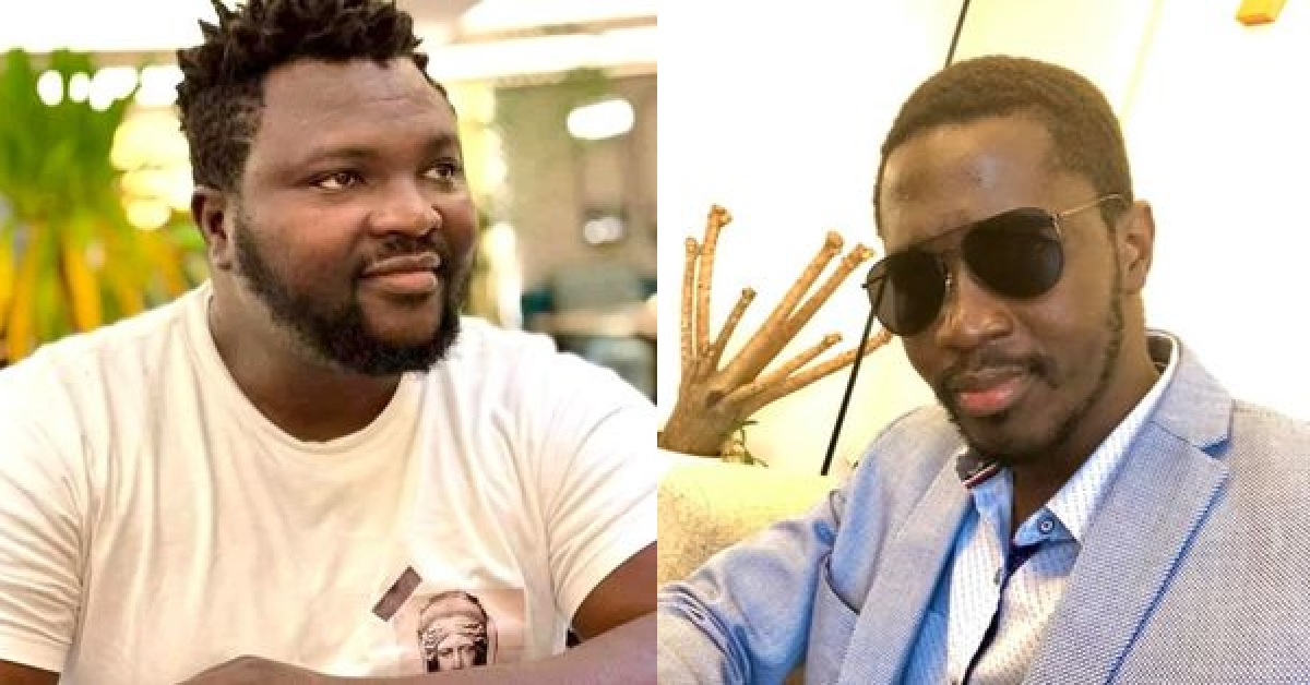 “They Have Killed a Lot of Dreams And Destroyed a Lot of People With Just Mere Words” – KME CEO, Kabaka Writes Laj-K