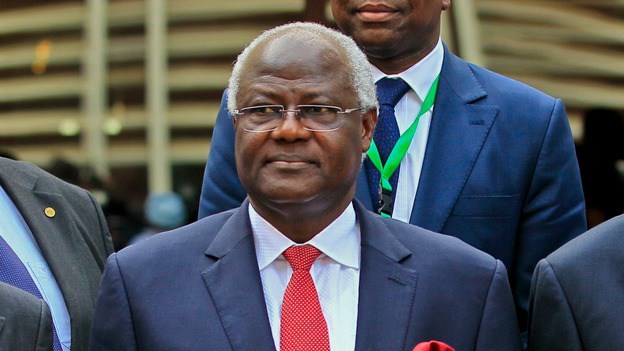 As Ernest Koroma Sold Passports at $5,000: Deportation in Germany… Blame APC; Not President Bio