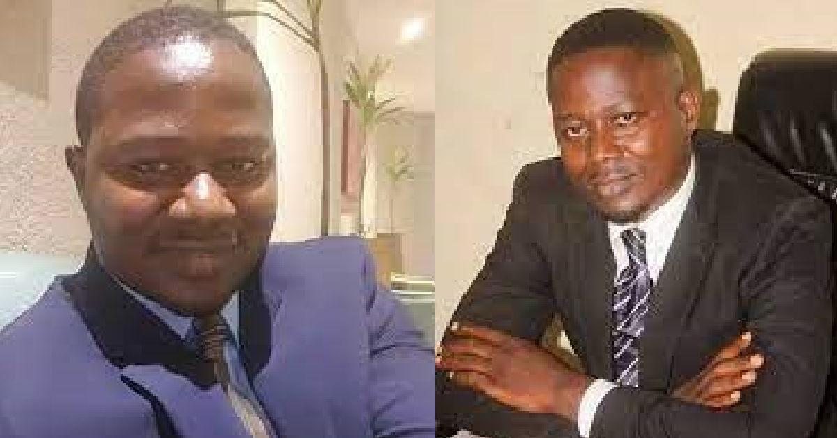 SLPP Elects Lahai Lawrence Leema as National Public Relations Officer