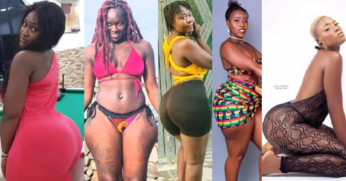 Kings Empire Set to Present  Miss Curvy 2021 Beauty Pageant
