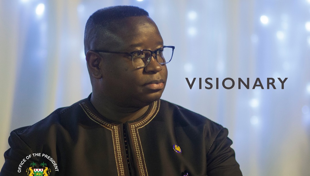 President Bio to Host The Presidential Media Cocktail Amidst Le113 Billion Financial Loss