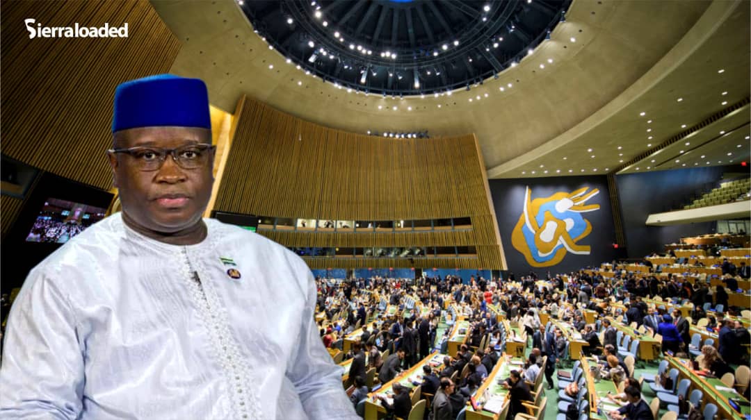 United Nations Populations Fund Confirms Support to Sierra Leone 2021 Mid-Term Census