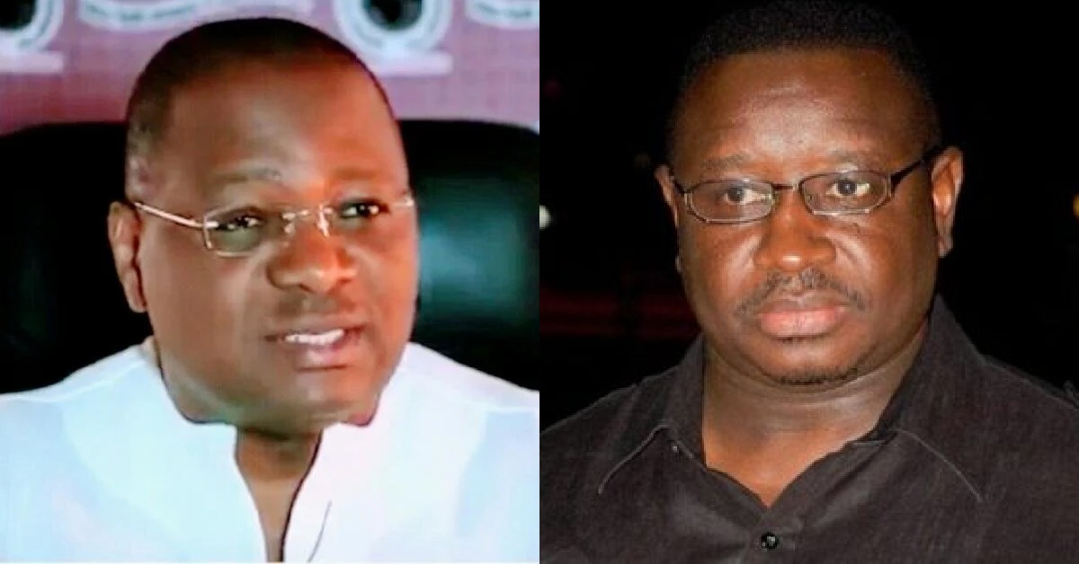 Statistician General Mallam O Drags SLPP Government Into Disrepute