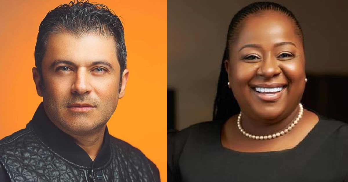 “I am Also Sure He Has Learnt His Lesson” – Nasser Ayoub Begs Asmaa James on Behalf of Boss La