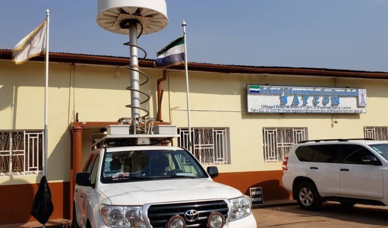 NATCOM Announces Reduction of Mobile Network Tariffs