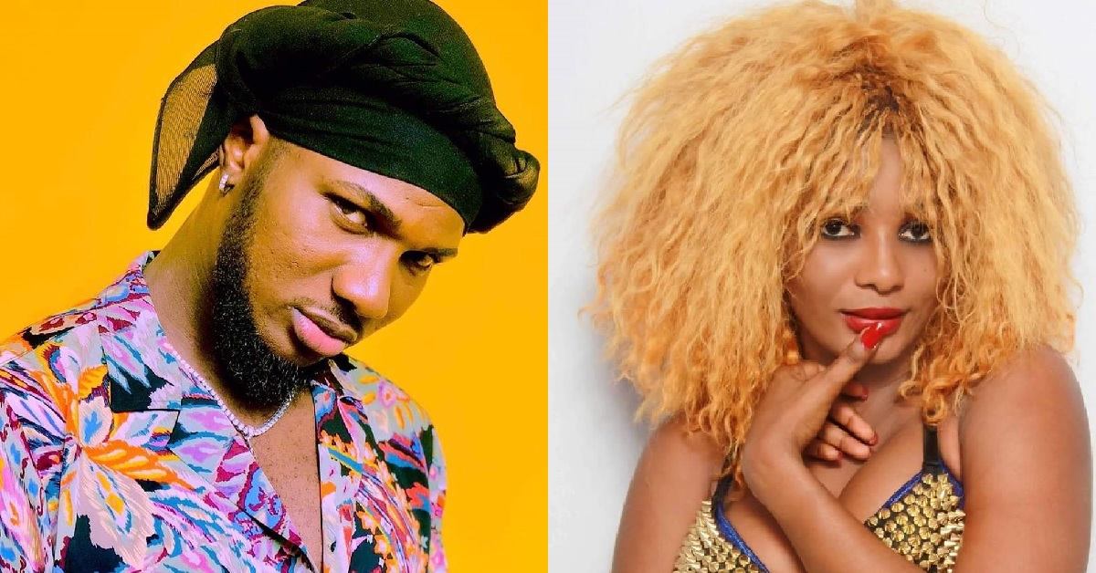 “Almost in Tears Right Now” – Rahim D Wezard Expresses Joy