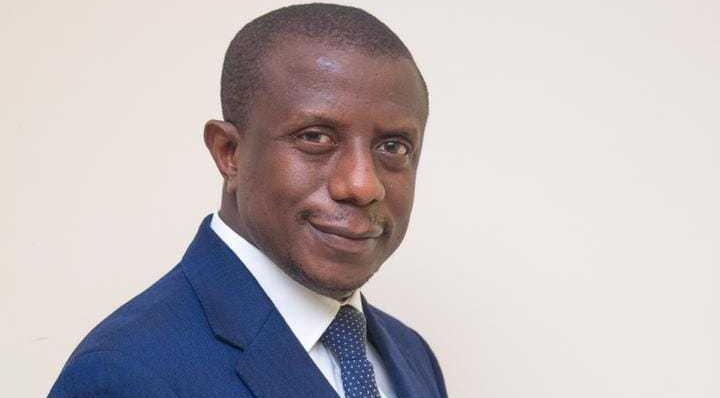 Deputy Minister of Mines Umaru Napoleon Koroma Addresses Constitutional Review Process