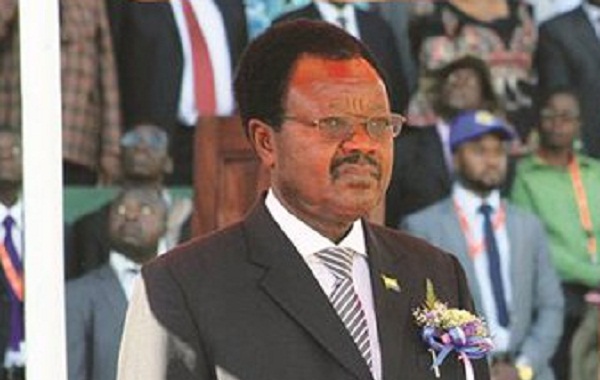 Hajjgate Trial: Court Acquits Victor Foh, Others’, Sentence Koroma’s Aide to 3-Years-Imprisonment