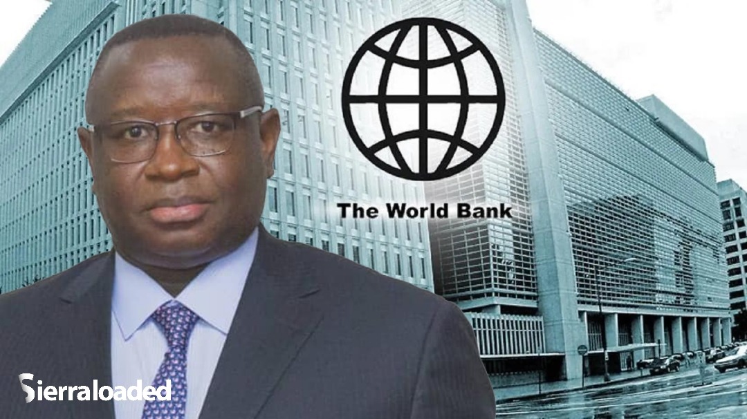Sierra Leone: Macroeconomic Stability Key to Attainment of Food Security – World Bank
