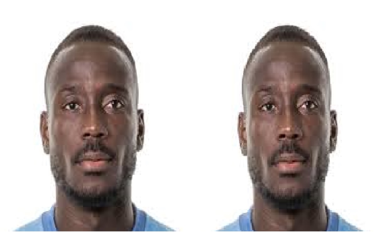 After Swedish Doctors Declared Him Unfit For Football, Leone Stars Striker Alhaji Kamara’s Persistence Resulted in a Revival of His Career